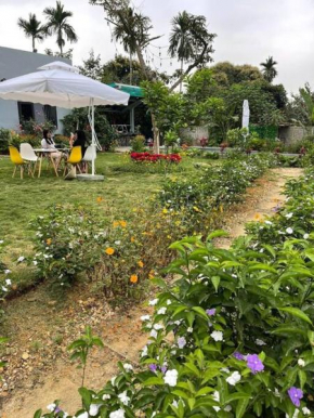 Garden Camping Ba Vì